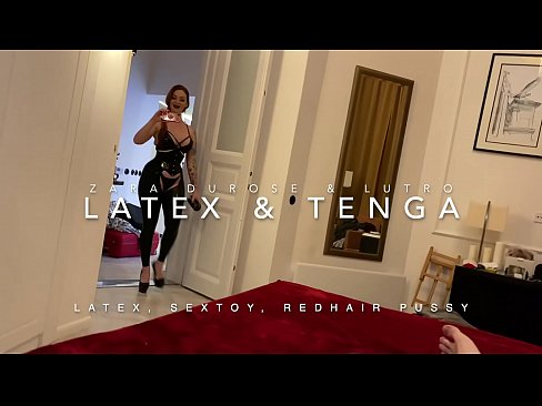❤️ Redheaded stepsister sa latex costume fucked by stepbrother ❤❌ Porno fb sa tl.sex78.ru
