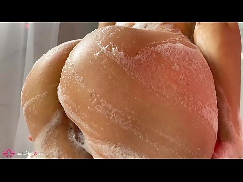 ❤️ Sinasasal ni Brunette ang Pussy gamit ang Vibrator sa Matinding Orgasm sa Shower ❤❌ Porno fb sa tl.sex78.ru