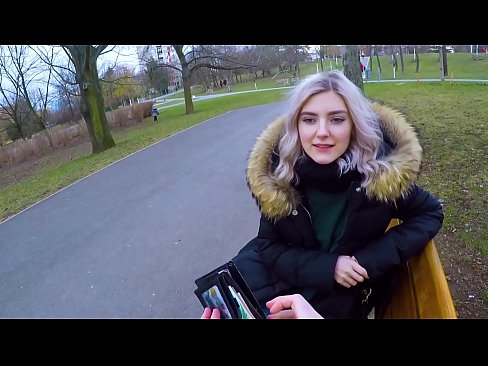 ❤️ Nilulon ang mainit na cum ng isang estranghero para sa pera - blowjob sa parke ni Eva Elfie ❤❌ Porno fb sa tl.sex78.ru